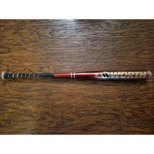 Worth Supercell SBWR 2.25" Dia High Performance Alloy 34" 30 oz